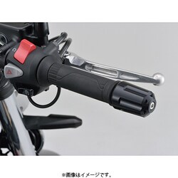 よろず屋 Amazon | デイトナ(Daytona) バーエンド バイク ホンダ(M6)用
