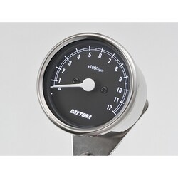 ヨドバシ.com - デイトナ DAYTONA 機械式タコメーター φ60