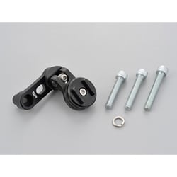 SP BAR CLAMP MOUNT PRO 17077