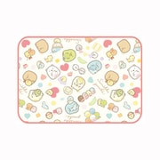 SXAP1468 ブランケット すみっコぐらし ぬいぐるみ [キャラクターグッズ]