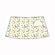KYAP2705 スカートブランケットしんちゃん パジャマちらし [キャラクターグッズ]