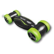 RC アクションバギー ローリングレーサー グリーン [ラジコン]