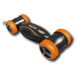RC アクションバギー ローリングレーサー オレンジ [ラジコン]