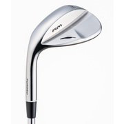 RM-Left ウェッジ N.S.PRO TS-114w（スチール） ロフト角50° バウンス角8°左用 2020年モデル [ゴルフ ウェッジ]