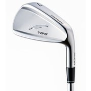 TB-5 FORGED アイアンセット FS-90i（スチール） （S） 5本組（6I-9I、PW）  2020年モデル [ゴルフ アイアンセット]