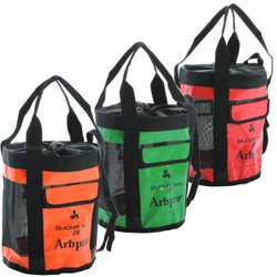 バケットバックエアー AP-SB028A レッド 28L [ワーク＆レスキューギア]