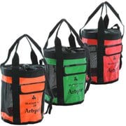 バケットバックエアー AP-SB028A レッド 28L [ワーク＆レスキューギア]