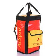 バケットパック AP-SBP060 レッド/イエロー 60L [ワーク＆レスキューギア]