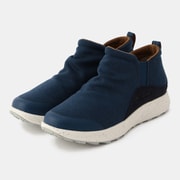 トランスウェイ スリップ ウォータープルーフ Transway Slip II Waterproof YU0348 464 Collegiate Navy US8(26cm） [スリップオンシューズ ユニセックス]