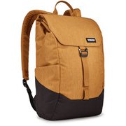 THULE(スーリー) Lithos Backpack 16L Woodtrush/Black 3204269