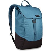 THULE(スーリー) Lithos Backpack 16L Blue/Black 3204271