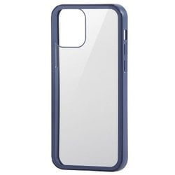 ヨドバシ.com - エレコム ELECOM PM-A20BHV360MBU [iPhone 12