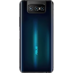 【新品】ASUS ZenFone 7pro simフリー 256GB ホワイト