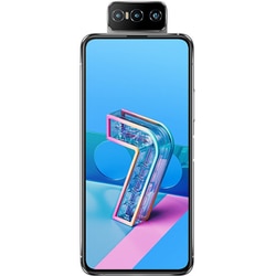 スマートフォン本体 Zenfone7 Pro 新品未使用 ZenFone 7 Pro 5G ZS671KS SIMフリー 本体 Sランク