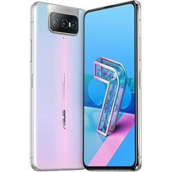 スマートフォン本体 ASUS - ZenFone 7 Pro ZS671KS 5G 8GB/256GB Amazon.com: ASUS Zenfone 7 Pro ZS671KS Dual-SIM 256GB + 8GB