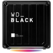 WDBA3U0000NBK-NESN [WD_BLACK D50 ゲームドック ノートパソコン用　Thunderbolt 3対応]
