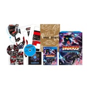 DARIUS COZMIC REVELATION（ダライアス コズミック リベレーション） 特装版 [PS4ソフト]