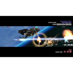 TAITO - Nintendo Switch スイッチソフトDARIUS COZMIC REVELATION(ダライアス コズミックリベレーション) 通常版 タイトー ヨドバシ.com - タイトー DARIUS COZMIC REVELATION（ダライアス