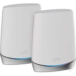 ヨドバシ.com - ネットギアジャパン NETGEAR Wi-Fiルーター Orbi WiFi