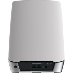 メッシュWiFi Orbi WiFi6 Mini AX4200 サテライト1台 Amazon.co.jp: ネットギア Orbi WiFi6 Micro (NETGEAR) メッシュ
