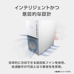 ヨドバシ.com - DELL デル DX80VR-AWLC [XPS 8940/PC単体デスクトップ