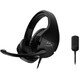 HyperX Cloud Stinger S 7.1 Gaming Headset for PC HXR-HSS1S-AA-BK/G