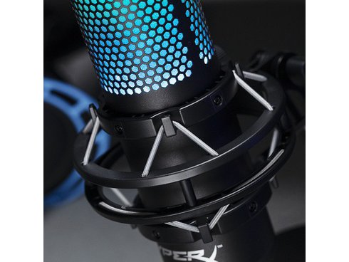 ヨドバシ.com - ハイパーエックス HyperX HyperX QuadCast S RGB