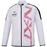 32JE074001 [N-XT ブレスウォーマージャケット Lサイズ]