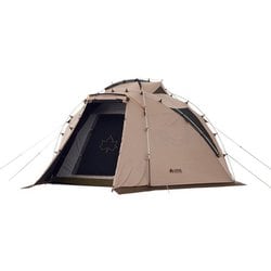 展示品　LOGOS トラッドソーラー ジオデシックドーム-BA ヨドバシ.com - ロゴス LOGOS 71805572 [トラッドソーラー