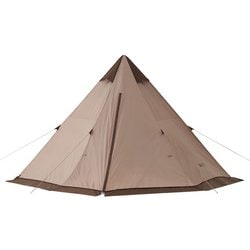 ヨドバシ.com - ロゴス LOGOS Tradcanvas VポールTepee400-BA