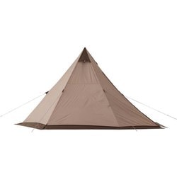 LOGOS - ロゴス　Tradcanvas　Vポール　tepee400　テント　ワンポール LOGOS ( ロゴス ) Tradcanvas VポールTepee400-BA 送料無料