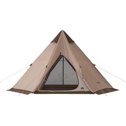 ヨドバシ.com - ロゴス LOGOS Tradcanvas VポールTepee400-BA