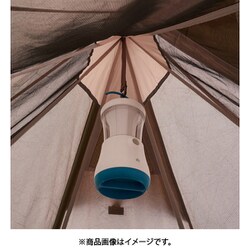 ヨドバシ.com - ロゴス LOGOS Tradcanvas VポールTepee400-BA