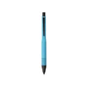シャープペンシル クルトガアドバンス アップグレードモデル 0.5mm 限定カラー マットブルー M51030.MB
