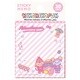 BM04046 にこにこ、ぷん おかあさんといっしょ 付箋 FP [キャラクターグッズ]