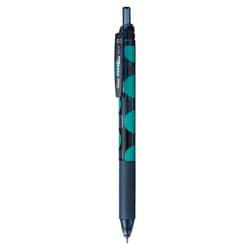 ヨドバシ Com ぺんてる Pentel Bln123c3 A ゲルインキボールペン エナージェル エス 0 3mm 黒インク 限定 ねこ柄 ロシアンブルー 通販 全品無料配達