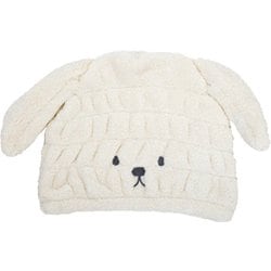 吸水アニマルキッズキャップ イヌ