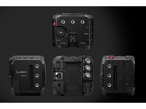 ヨドバシ.com - パナソニック Panasonic LUMIX BGH1 ボディ ヨドバシ.com - パナソニック Panasonic LUMIX BGH1 ボディ