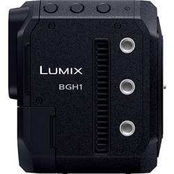 ヨドバシ.com - パナソニック Panasonic LUMIX BGH1 ボディ ヨドバシ.com - パナソニック Panasonic LUMIX BGH1 ボディ