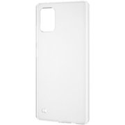 Galaxy A51 5G 用 ハードケース/極み/クリア PM-G205PVKCR