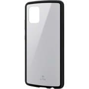 Galaxy A51 5G 用 ハイブリッドケース/TOUGH SLIM LITE/ホワイト PM-G205TSLWH