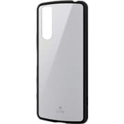 Xperia 5 II 用 ハイブリッドケース/TOUGH SLIM LITE/ホワイト PM-X203TSLWH