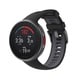 Polar Vantage V2 （ポラール バンテージ V2） ブラック M/L GPSマルチスポーツウォッチ 90082710