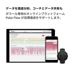 ヨドバシ.com - POLAR ポラール 90082710 [Polar Vantage V2