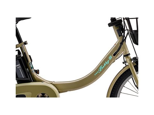 ヨドバシ.com - ヤマハ YAMAHA 電動アシスト自転車 PAS Babby un