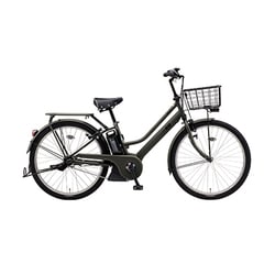 ヨドバシ.com - ヤマハ YAMAHA 電動アシスト自転車 PAS RIN