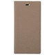 GBCSC-IP11TPE [iPhone 12/iPhone 12 Pro 用 German Shrunken-calf Genuine Leather Book Case トープ]