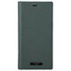 CBCEP-IP11FGR [iPhone 12/iPhone 12 Pro 用 EURO Passione PU Leather Book Case フォレストグリーン]