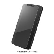 CPGMG-IP11SLV [iPhone 12/iPhone 12 Pro 用 Protection Mirror Glass シルバー]