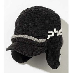 ヨドバシ.com - フェニックス phenix Ski Maskman Bs Earflapbeanie